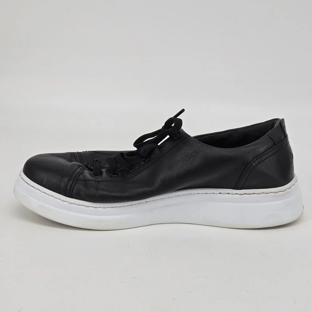 Camper buttery soft